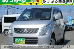 suzuki wagon-r 2009 quick_quick_DBA-MH23S_MH23S-182117