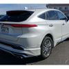 toyota harrier 2023 -TOYOTA--Harrier 6BA-MXUA80--MXUA80-0103356---TOYOTA--Harrier 6BA-MXUA80--MXUA80-0103356- image 7