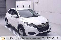 honda vezel 2018 CFJ1287149