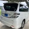 toyota vellfire 2009 -TOYOTA--Vellfire DBA-GGH25W--GGH25-8011927---TOYOTA--Vellfire DBA-GGH25W--GGH25-8011927- image 2
