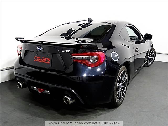 subaru brz 2017 quick_quick_DBA-ZC6_ZC6-029160 image 2