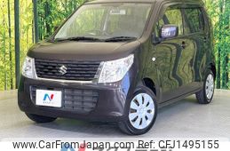 suzuki wagon-r 2016 CFJ1495155
