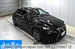 lexus is 2014 CFJ1686118