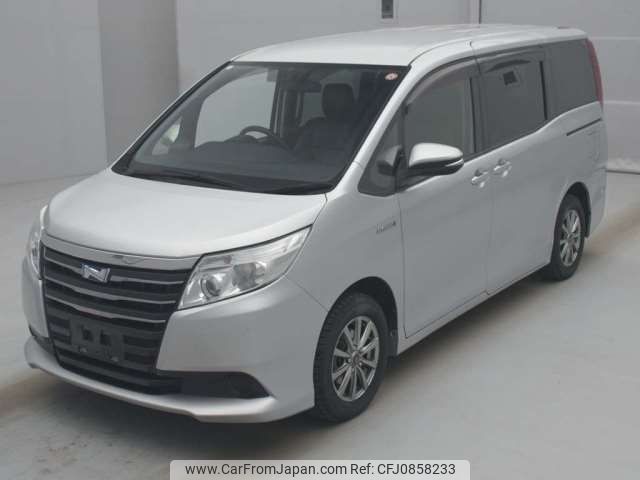 toyota noah 2014 -TOYOTA--Noah DAA-ZWR80G--ZWR80-0051821---TOYOTA--Noah DAA-ZWR80G--ZWR80-0051821- image 1