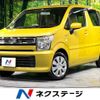 suzuki wagon-r 2018 -SUZUKI--Wagon R DAA-MH55S--MH55S-199464---SUZUKI--Wagon R DAA-MH55S--MH55S-199464- image 1