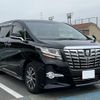 toyota alphard 2017 quick_quick_AGH30W_AGH30-0122969 image 5