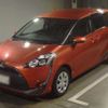 toyota sienta 2016 -TOYOTA 【広島 549ﾈ1123】--Sienta DBA-NSP170G--NSP170-7061958---TOYOTA 【広島 549ﾈ1123】--Sienta DBA-NSP170G--NSP170-7061958- image 1