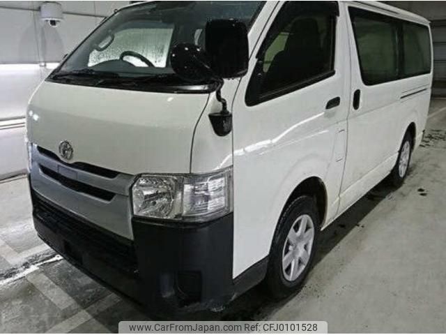 toyota hiace-van 2018 quick_quick_QDF-GDH206V_GDH206-1010003 image 1