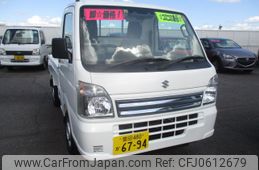 suzuki carry-truck 2023 -SUZUKI 【豊田 480ｶ6794】--Carry Truck DA16T--712625---SUZUKI 【豊田 480ｶ6794】--Carry Truck DA16T--712625-