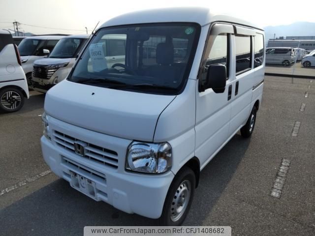 honda acty-van 2017 quick_quick_EBD-HH5_HH5-2006386 image 1