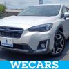 subaru xv 2017 quick_quick_DBA-GT7_GT7-054666 image 1