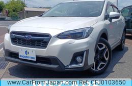 subaru xv 2017 quick_quick_DBA-GT7_GT7-054666