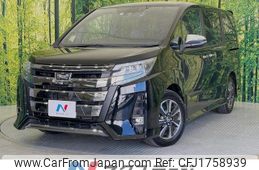 toyota noah 2021 CFJ1758939