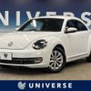 volkswagen the-beetle 2015 -VOLKSWAGEN--VW The Beetle DBA-16CBZ--WVWZZZ16ZFM622020---VOLKSWAGEN--VW The Beetle DBA-16CBZ--WVWZZZ16ZFM622020- image 1