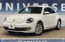 volkswagen the-beetle 2015 -VOLKSWAGEN--VW The Beetle DBA-16CBZ--WVWZZZ16ZFM622020---VOLKSWAGEN--VW The Beetle DBA-16CBZ--WVWZZZ16ZFM622020-