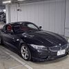 bmw z4 2010 -BMW--BMW Z4 WBALM32040F492953---BMW--BMW Z4 WBALM32040F492953- image 1