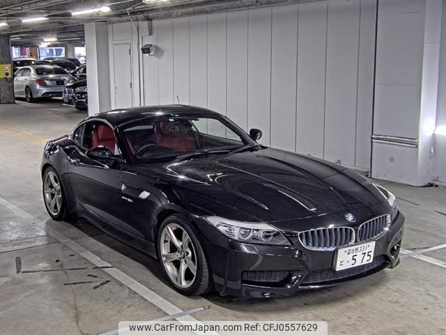 bmw z4 2010 -BMW--BMW Z4 WBALM32040F492953---BMW--BMW Z4 WBALM32040F492953- image 1