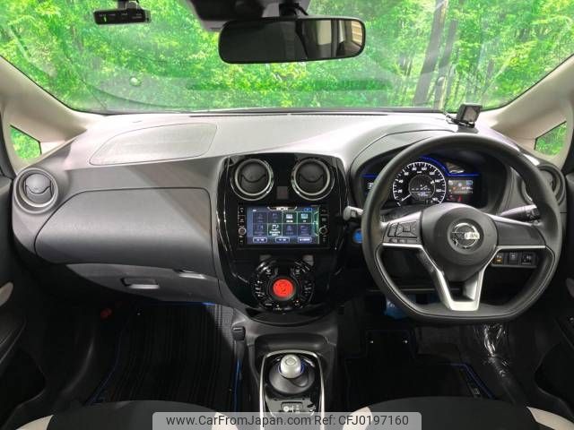 nissan note 2019 -NISSAN--Note DAA-HE12--HE12-289334---NISSAN--Note DAA-HE12--HE12-289334- image 2