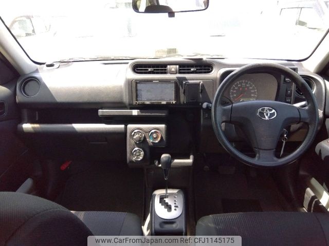 toyota succeed-van 2017 -TOYOTA--Succeed Van DBE-NCP160V--NCP160-0067269---TOYOTA--Succeed Van DBE-NCP160V--NCP160-0067269- image 2