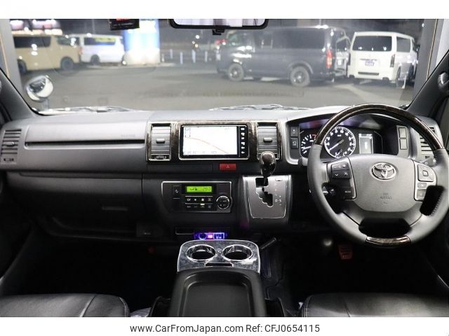 toyota hiace-van 2021 -TOYOTA--Hiace Van QDF-GDH201V--GDH201-1058918---TOYOTA--Hiace Van QDF-GDH201V--GDH201-1058918- image 2