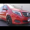 mercedes-benz v-class 2019 CFJ1807618 image 25