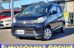 mitsubishi ek-wagon 2014 -MITSUBISHI--ek Wagon DBA-B11W--B11W-0048221---MITSUBISHI--ek Wagon DBA-B11W--B11W-0048221-