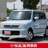 suzuki alto-lapin 2012 quick_quick_HE22S_HE22S-253200 image 1