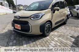 toyota sienta 2022 -TOYOTA 【つくば 501ｿ5283】--Sienta 5BA-MXPC10G--MXPC10-1013606---TOYOTA 【つくば 501ｿ5283】--Sienta 5BA-MXPC10G--MXPC10-1013606-