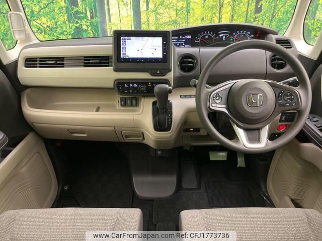 honda n-box 2017 CFJ1773736 image 2