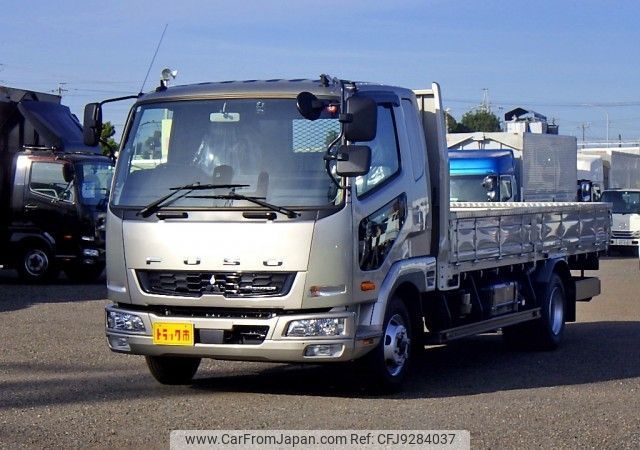 mitsubishi-fuso fighter 2023 REALMOTOR_N9023110053F-90 image 1