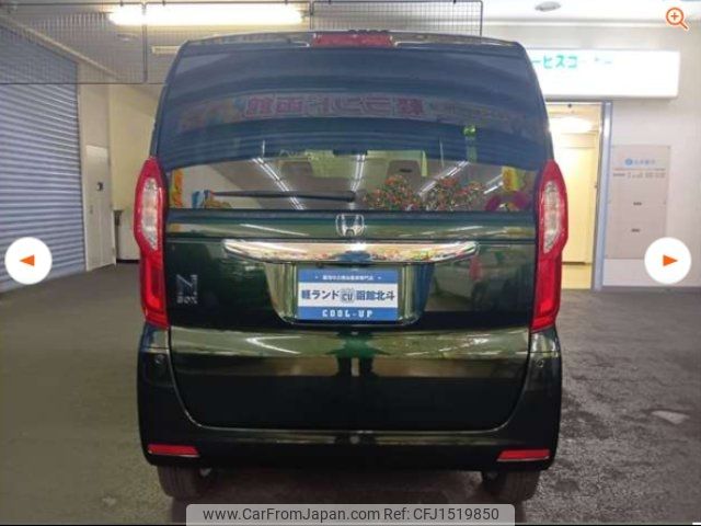 honda n-box 2018 CFJ1519850 image 2