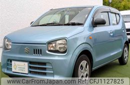 suzuki alto 2018 quick_quick_DBA-HA36S_HA36S-379537