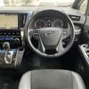 toyota vellfire 2016 CFJ1859491 image 18