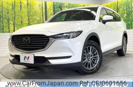 mazda cx-8 2021 -MAZDA--CX-8 3DA-KG2P--KG2P-351247---MAZDA--CX-8 3DA-KG2P--KG2P-351247-