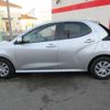 toyota yaris 2021 -TOYOTA--Yaris 5BA-KSP210--KSP210-0042429---TOYOTA--Yaris 5BA-KSP210--KSP210-0042429- image 37