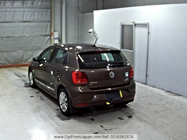 volkswagen polo 2015 -VOLKSWAGEN--VW Polo 6RCJZ-WVWZZZ6RZFU052104---VOLKSWAGEN--VW Polo 6RCJZ-WVWZZZ6RZFU052104- image 2