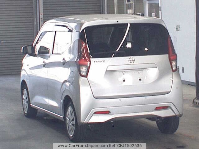 nissan dayz 2022 CFJ1592636 image 2