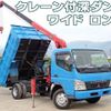 mitsubishi-fuso canter 2003 -MITSUBISHI--Canter KK-FE83EEN--FE83EEN-501051---MITSUBISHI--Canter KK-FE83EEN--FE83EEN-501051- image 1
