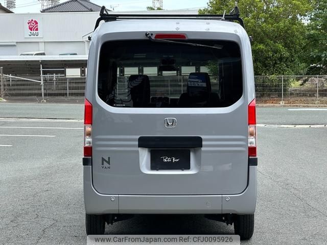 honda n-van 2022 -HONDA--N VAN JJ1--5007974---HONDA--N VAN JJ1--5007974- image 2