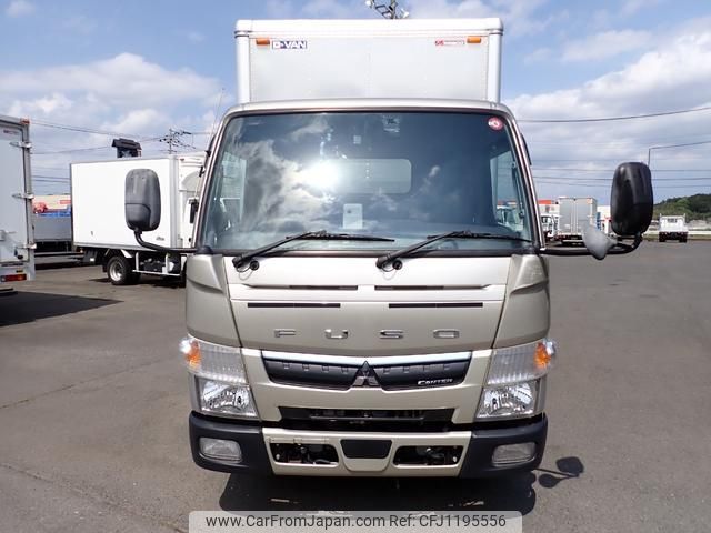 mitsubishi-fuso canter 2021 GOO_NET_EXCHANGE_0402607A30250524W002 image 2