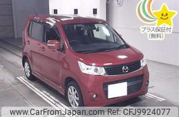 mazda flair 2013 -MAZDA 【岐阜 582ﾐ5299】--Flair MJ34S-745880---MAZDA 【岐阜 582ﾐ5299】--Flair MJ34S-745880-