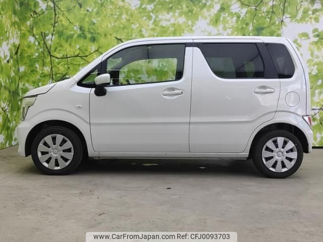 suzuki wagon-r 2023 quick_quick_5BA-MH85S_MH85S-163647 image 2