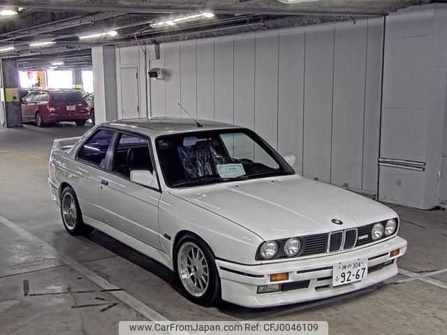 bmw m3 1994 -BMW--BMW M3 WBSAK0318MAE34424---BMW--BMW M3 WBSAK0318MAE34424- image 1