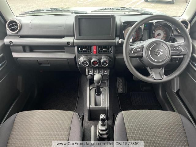 suzuki jimny-nomade 2025 CFJ1577859 image 2