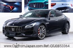 maserati quattroporte 2019 quick_quick_MQP30A_ZAMYP56C001333943