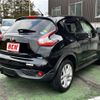 nissan juke 2016 -NISSAN--Juke DBA-YF15--YF15-502038---NISSAN--Juke DBA-YF15--YF15-502038- image 3