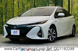 toyota prius-phv 2018 quick_quick_ZVW52_ZVW52-3080808