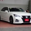 toyota crown 2017 19340612 image 1