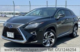 lexus rx 2018 quick_quick_DAA-GYL20W_GYL20-0007799