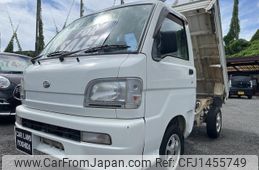 daihatsu hijet-truck 2003 CFJ1455749